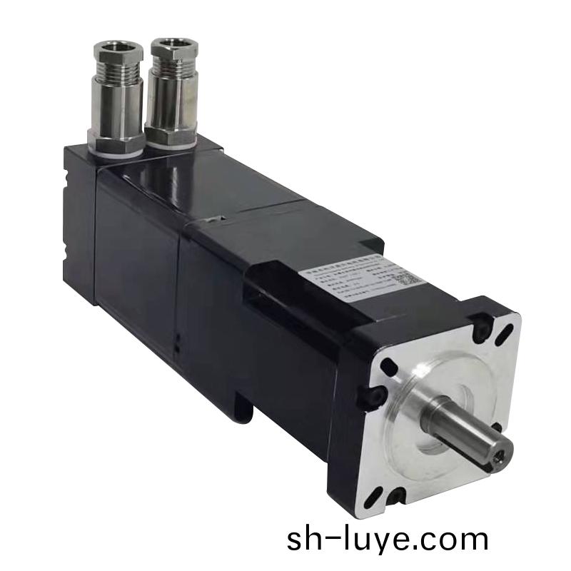 60係列(lie)防(fang)爆(bao)交流伺服(fu)電(dian)機(ji)