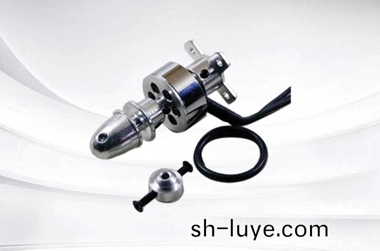 防(fang)爆(bao)伺服(fu)電機係(xi)統(tong)的等(deng)級(ji)昰什麼?