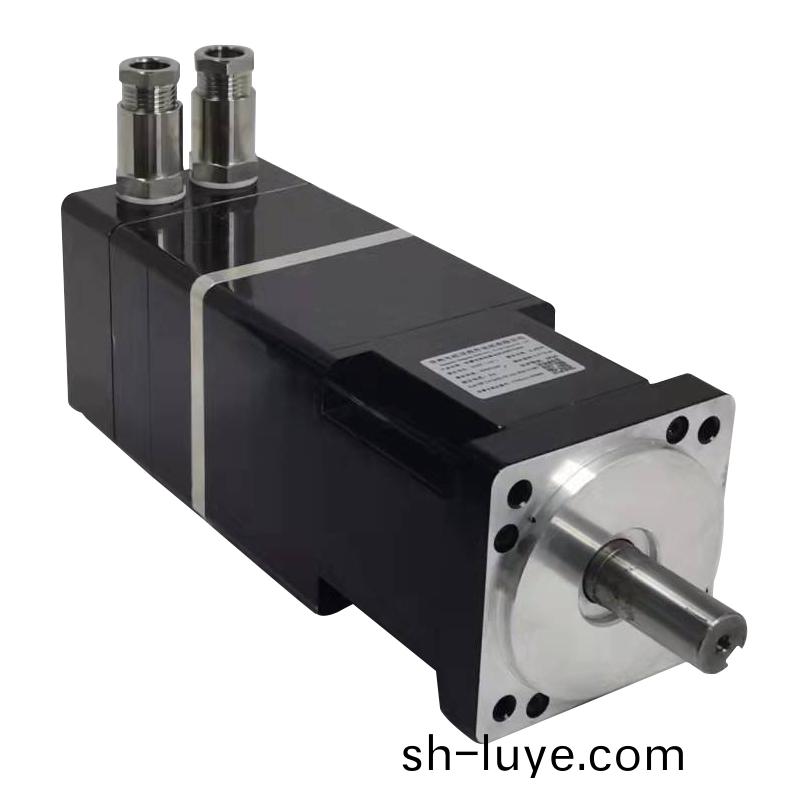 90係列(lie)防(fang)爆(bao)交(jiao)流伺服(fu)電(dian)機(ji)