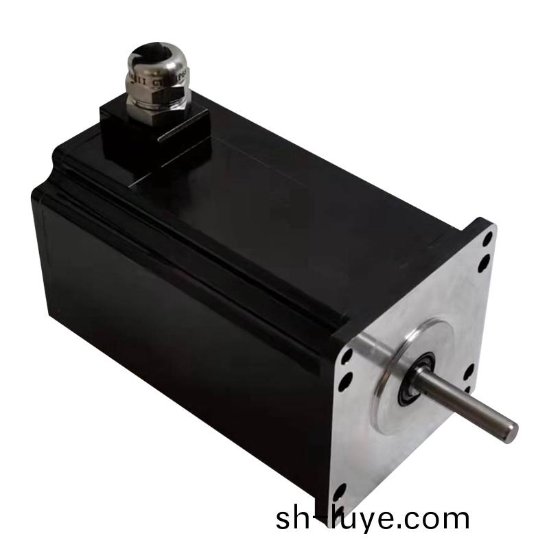防(fang)爆步進電機(ji)